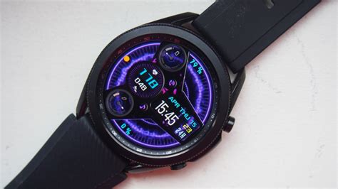 Best Samsung Galaxy Watch faces: Free options and how to 